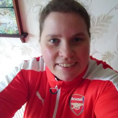 Devoted Arsenal Women and Vivianne Miedema fan.I'm hardworking,kind and caring. Obsessed with Ladies football, its made my life complete& I'm thankful everyday