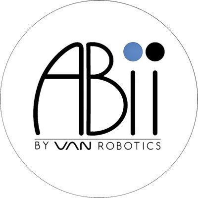 🦾 ABii is smart robot tutor 🙋🏽‍♀️ She educates through learning adventures 🏡 For schools 📚 & 🏃🏽‍♂️ after school programs! Check us out below!