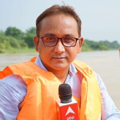 Journalist at @ABPNews @AbpGanga Writer, Film Script Writer, Gorakhpur