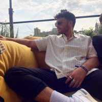 LukeWoollaston (@lukewoollaston) 's Twitter Profile