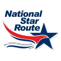 National Star Route Mail Contractors Association(@nsrmca) 's Twitter Profile Photo