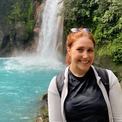 Tica 🇨🇷 | Research Assistant at @BrownCAAS | @UMich alumna | She/her