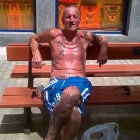 Gordon Lumsden (@gordonlumsden6) 's Twitter Profile