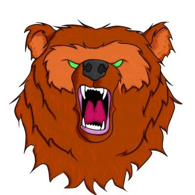 Grizz1yBearさんのプロフィール画像