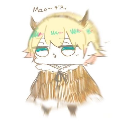 魔王ちーさんのプロフィール画像