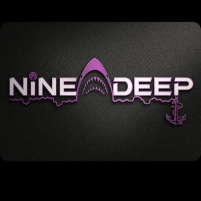 N9NDeep
The worlds top upcoming content producers!!! Enjoy watching us create products for your daily enjoyment as well as taking you with us our journey!!!!