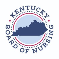 Kentucky Board of Nursing (@boardnursing) Twitter profile photo