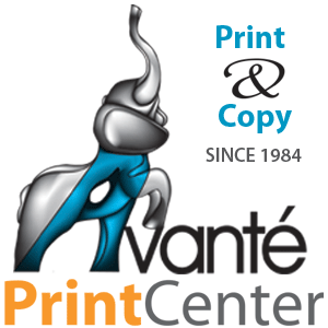 AvantePrint's profile picture. Family owned print shop in Mesa AZ. started in 1984 serving East Valley and greater  Phoenix, Always free pick-up & Delivery
Call for free quotes 480-969-4888