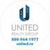 United Realty Group (@UnitedRealtyGr1) Twitter profile photo