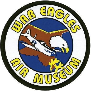 War Eagles Air Museum