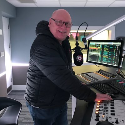 Breakfast Show Presenter at Churnet Sound Radio, Freelance Presenter and part of the BSP Ltd. Press Office. Email: derek@derekturner.co.uk Views are my own.