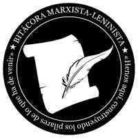 Bitรกcora Marxista-Leninista (@bleninista) 's Twitter Profile Photo Bitรกcora Marxista-Leninista (@bleninista) 's Twitter Profile Photo