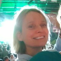 AlwaysLookOnTheBrightSide (@wagemanja) 's Twitter Profile