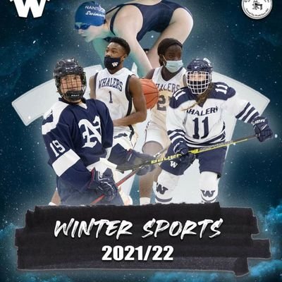 Nantucket Sports Connection
Lead Sportscaster @OurNCTV
Whalers Fan!!