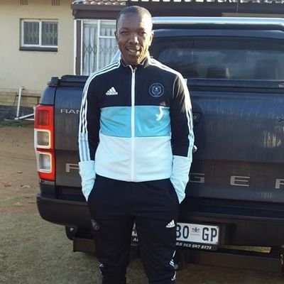 smart and a die hard supporter of Orlando Pirates