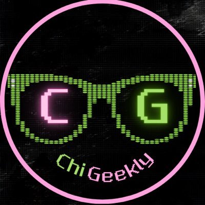 it took my entire life to figure out who I am and I still haven't arrived. But I love all things geek and love to talk about it! Join me on this journey!