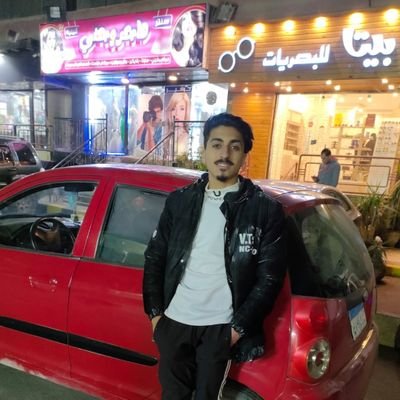 YousefG85344176's profile picture. 