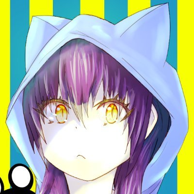 覆闇夜月🐬障晦冥さんのプロフィール画像