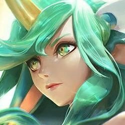 Soraka Guardiã✨さんのプロフィール画像
