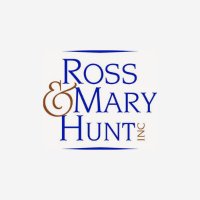 Ross and Mary Hunt Inc(@RossAndMaryHunt) 's Twitter Profile Photo