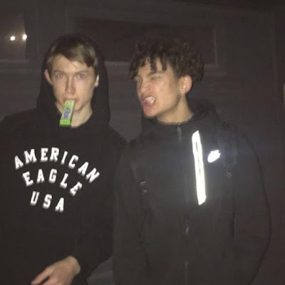 Colinfernandezz's profile picture. Worddd