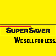 Super Saver(@SuperSaverFoods) 's Twitter Profile Photo