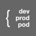 A Developer Productivity Podcast (@DevProdPod) Twitter profile photo