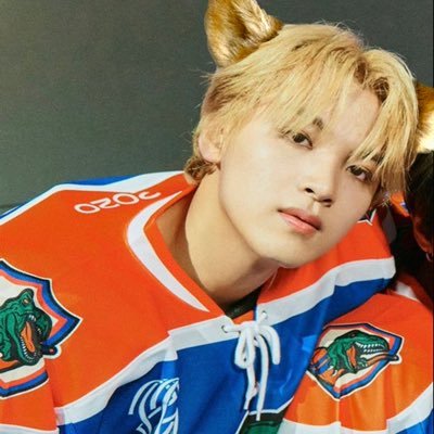 PassionGenji's profile picture. Haechan my beloved