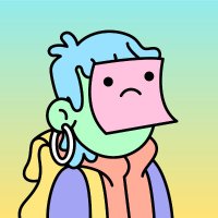 Pearl (@pearlhanono) Twitter profile photo
