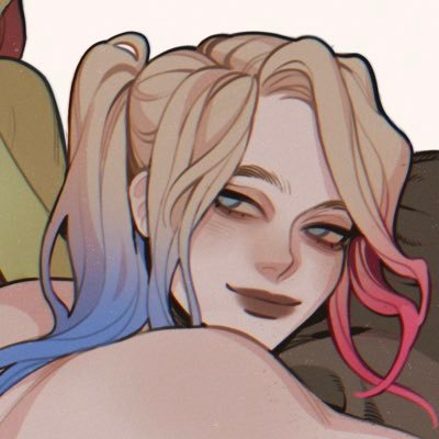 🔞NSFW account only 18+ | 22 | she/her | drawing WLW | second acc @ahageao https://t.co/TpX0dbr5O9 | commissions closed