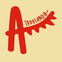 Troulanda (@troulanda) 's Twitter Profile