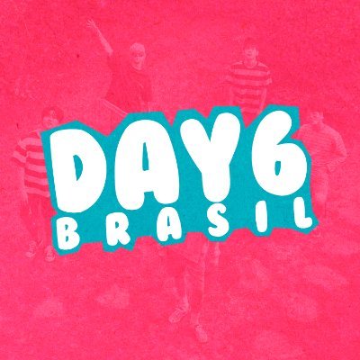 [FAN ACCOUNT] Sua fonte de informações sobre a banda DAY6 no Brasil. Aqui você encontra updates, traduções e interações para todos os My Days. | JYPNationBrasil
