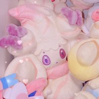 ๐ใใใกใใ๐ (@melochamxx) 's Twitter Profile