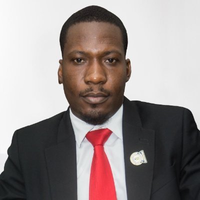 iamkupoe's profile picture. Software Developer | JavaScript | React | React-Native | Project Manager |
https://t.co/TcPvf3mRgV