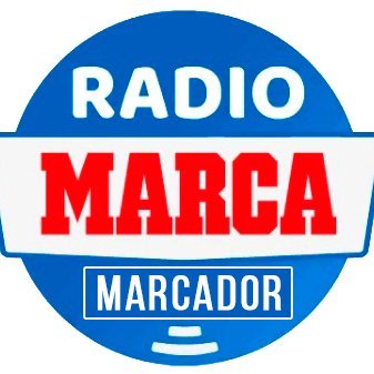 Bienvenidos al perfil oficial de @Marcador
📻 Todo el deporte en directo lo vives en 𝗠𝗮𝗿𝗰𝗮𝗱𝗼𝗿
⚽🏀🎾🥋🥇🏆🏊♂️🤾♂️⛹️♂️🏍🏎