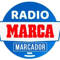 Marcador Radio MARCA(@Marcador) 's Twitter Profileg