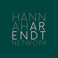 The Hannah Arendt Network (@arendtnetwork) 's Twitter Profile