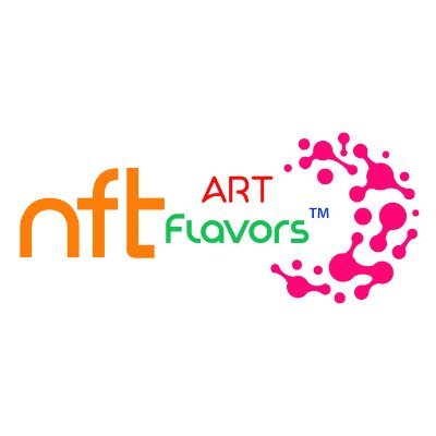 nftartflavors's profile picture. Welcome to #nftartflavors Metaverse🎨 Community driven space to share & promote your #NFT #Artworks 📩DM/Email for Promos|Collab🤝NFTMarketingInc@gmail.com