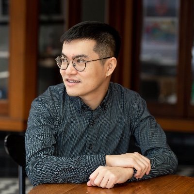 zbensonzhou's profile picture. Assistant Professor @nyushanghai, Former Postdoc @CsccPenn