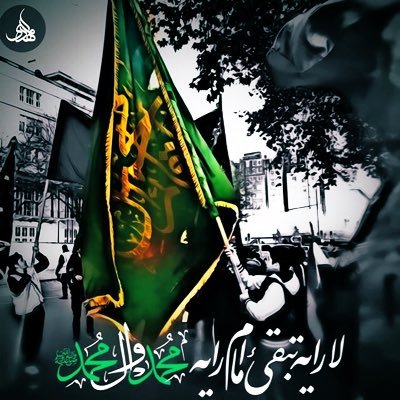 'Allaawy | Shia Reformist, Rafidhi, and Proud ⚔️ 👨🏻💻🇪🇬🇨🇦 313 ❤️ اللهم صل على محمد وآل محمد | INFJ-T