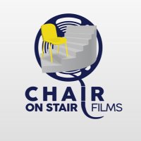 Chair on Stair Films(@COSFilmsINC) 's Twitter Profile Photo