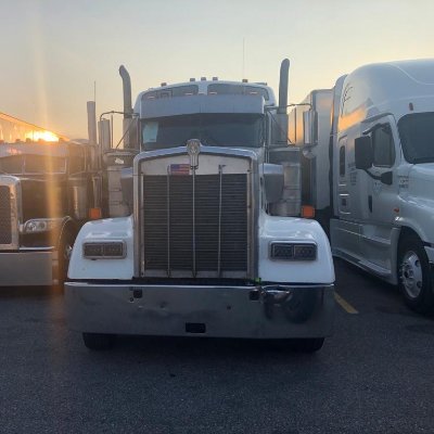 USMCATrans's profile picture. 