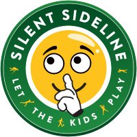 SILENT SIDELINE (official) 🤫 Shhhhhh (@letthekidplay) 's Twitter Profile