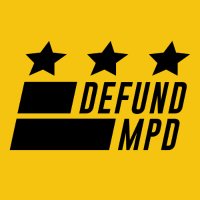 Defund MPD(@Defund_MPD) 's Twitter Profile Photo