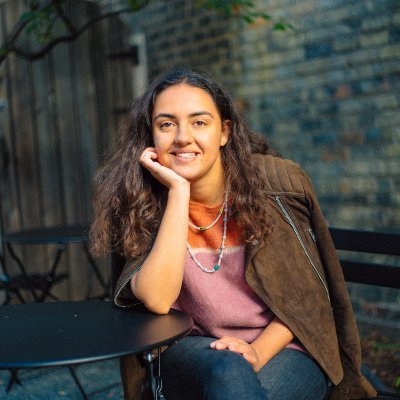 coimatan's profile picture. founder of @coimatan | a think tank for local retail
#smallbusiness #mainstreet #circulareconomy advocate
exploring the #midwest
@pennalumni '16