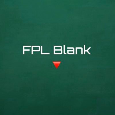 Over-thinking FPL since 2006. Last 5 season rank 5329. Movie Head 🍿 He/Him