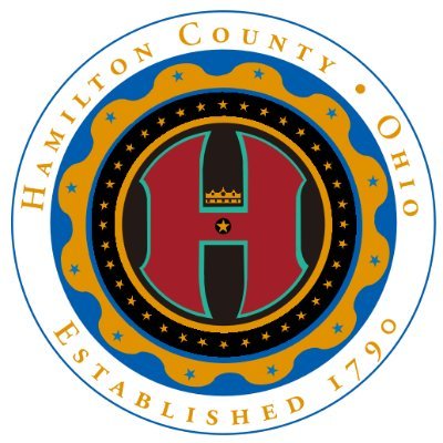 The official Twitter account of Hamilton County government. The information in this feed is not the official record of any agency or entity.