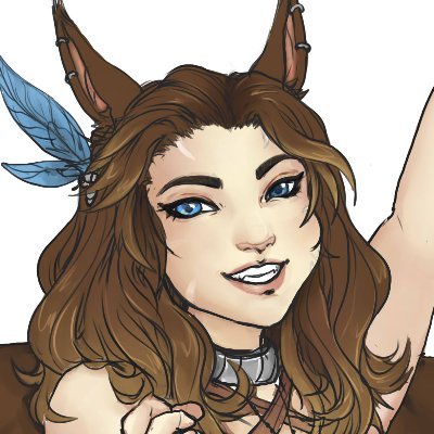 Mimi Cabbitさんのプロフィール画像