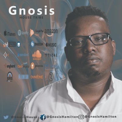 Gnosis_Hume's profile picture. Business Analyst | Real Estate Investor | Entrepreneur | Sound Engineer | Deejay | Founder of Eccentric Group