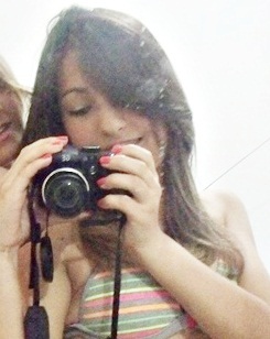 Baby, baby, aqui todos estamos loucos
Você não precisa se preocupar na na nana na...
Então me siga ~.~'